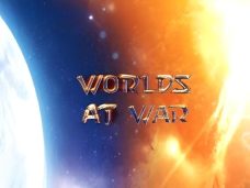 Worlds At War