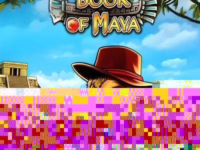 Book Of Maya