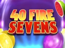 40 Fire Sevens