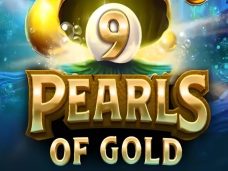 9 Pearls of Gold