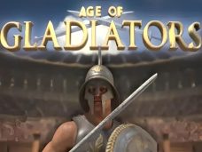 Age of Gladiators