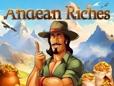 Andean Riches