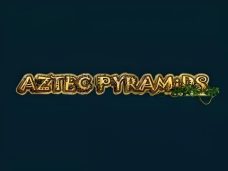 Aztec Pyramids