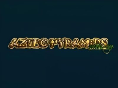 Aztec Pyramids