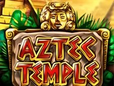 Aztec Temple