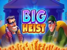 Big Heist