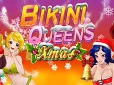 Bikini Queens Xmas