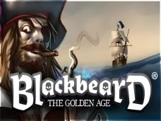 Blackbeard the Golden Age