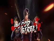 Blood Street