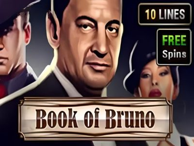 Book of Bruno