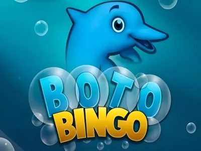 Boto Bingo