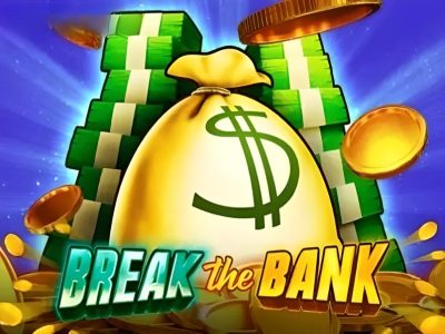 Break the Bank