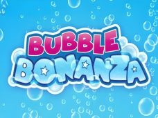 Bubble Bonanza