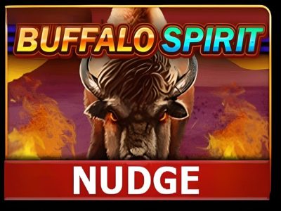 Buffalo Spirit