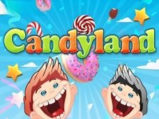 Candy Land