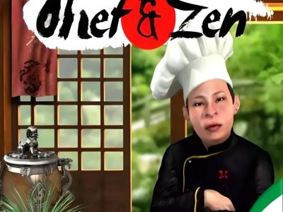 Chef & Zen