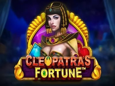 Cleopatras Fortune