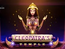 Cleopatras Temple