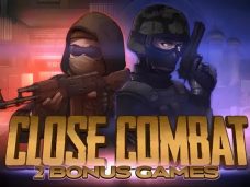 Close Combat