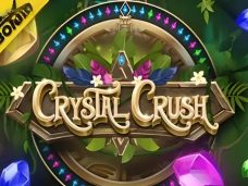 Crystal Crush