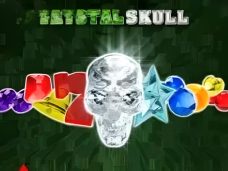 Crystal Skull