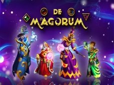 De Magorum