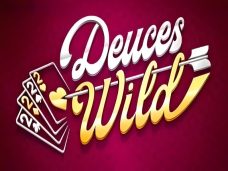 Deuces Wild