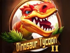 Dinosaur Tycoon 2