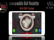 Double Ball Roulette