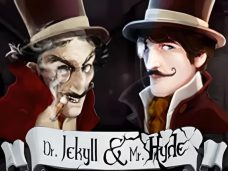 Dr Jekyll and Mr Hyde