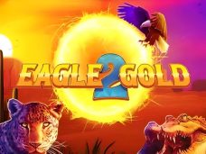 Eagle Gold 2