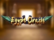 Egypt Oracle