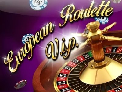 European Roulette VIP