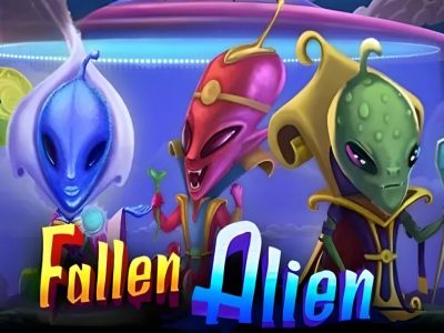 Fallen Alien