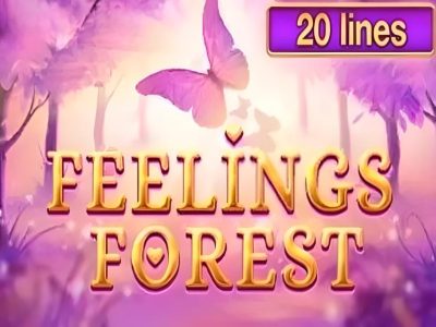 Feelings Forest