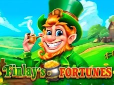 Finlay’s Fortunes