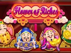 Flower of Riches