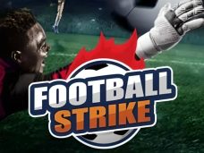 Football Strike