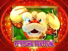 Fortune Festival