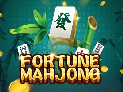 Fortune Mahjong