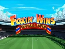 Foxin’ Wins Football Fever