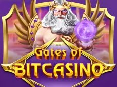 Gates of Bitcasino