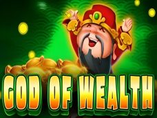 God of Wealth