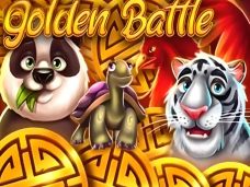 Golden Battle