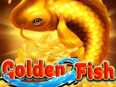 Golden Fish