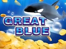 Great Blue