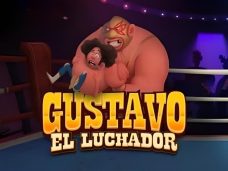 Gustavo el luchador