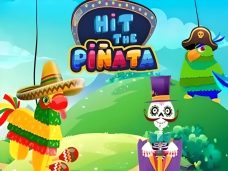 Hit the Pinata