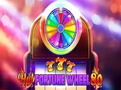 Hot Fortune Wheel 80