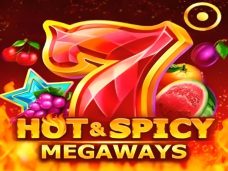 Hot and Spicy Megaways